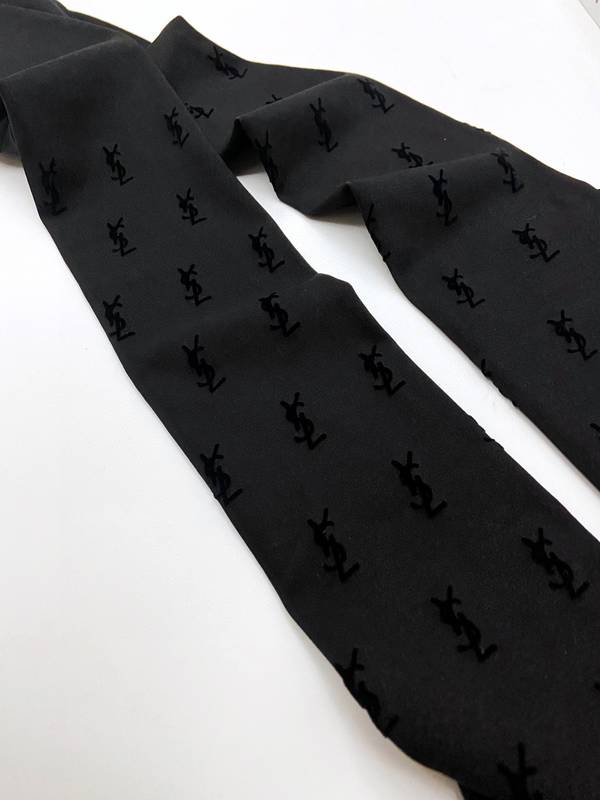 Saint Laurent Socks SLO00002